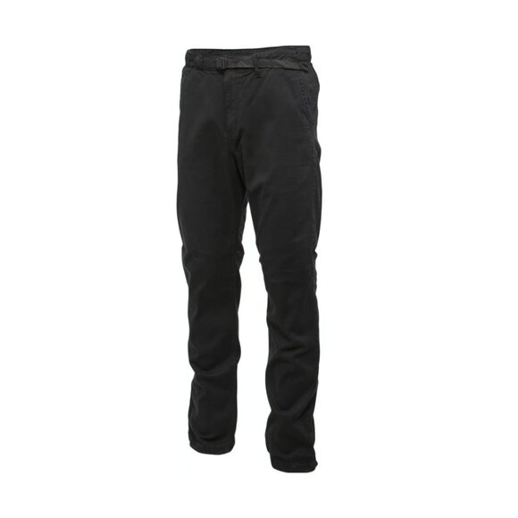 DU/ER Live Free Everest Pant T2X+ Athletic Straight in Black Size 32 NEW!